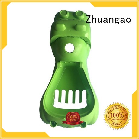 colorful toy mold maker car free design for child