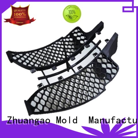 Zhuangao stand molding automotive on sale for home