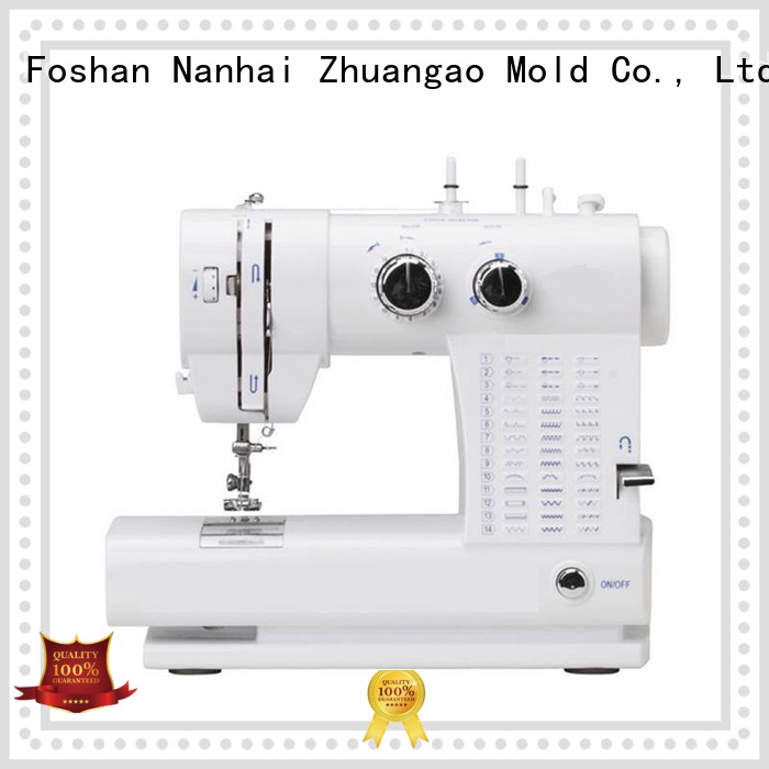 Zhuangao mold mold manufacturing with good price for mall
