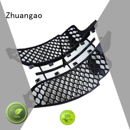 auto plastic mold components side wholesale for home