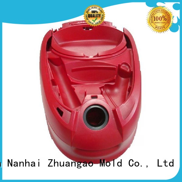 mold rapid injection molding rapid supplier for hair dryer