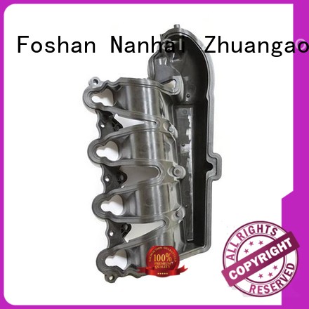 Zhuangao auto plastic mold parts series for home