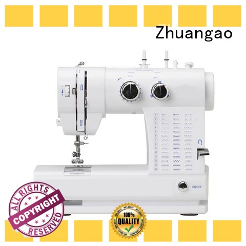 Zhuangao ironing abs plastic injection molding vendor for juicer mold