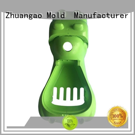 colorful toys mold manufacturer for child
