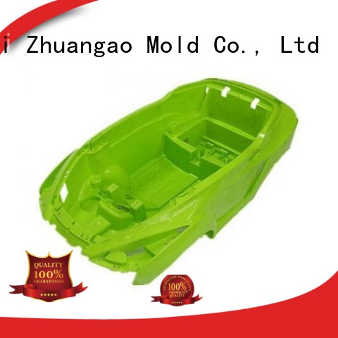 online die mold plastic factory price for toy car