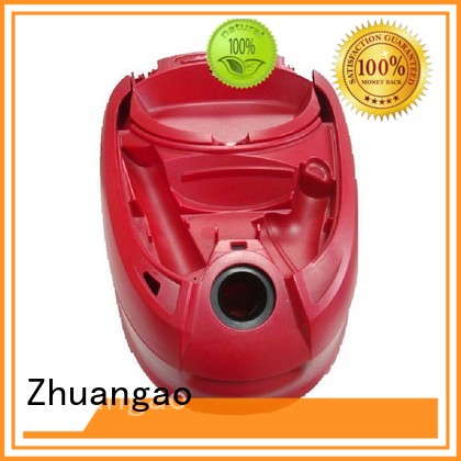 mold fabrication process cooker for juicer mold Zhuangao