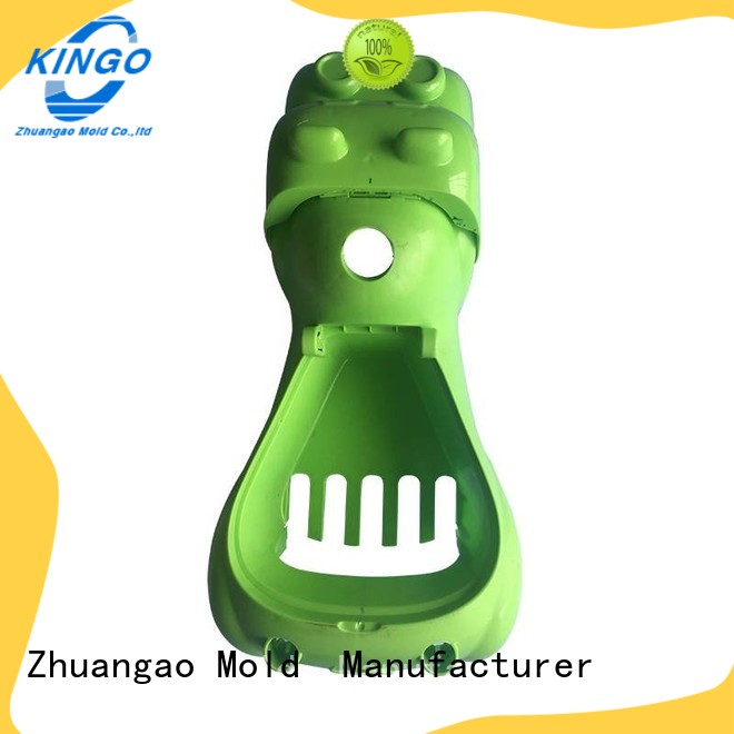 Zhuangao colorful toy mold making easy to handle for home