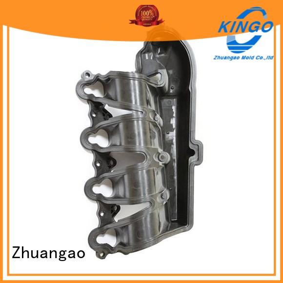 components automotive molding front for market Zhuangao