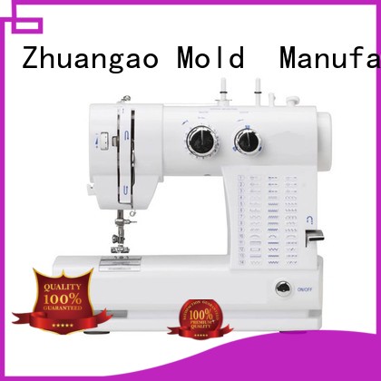 Zhuangao mold custom mold with good price for rabbit lantern