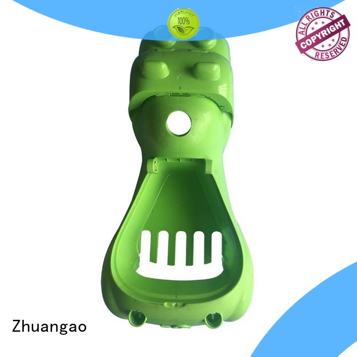 shell die mold with high quality for home
