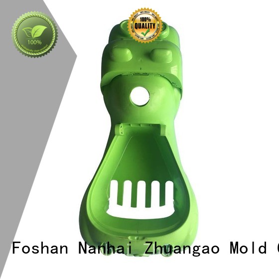 Zhuangao car toy mold maker for wholesale for shop