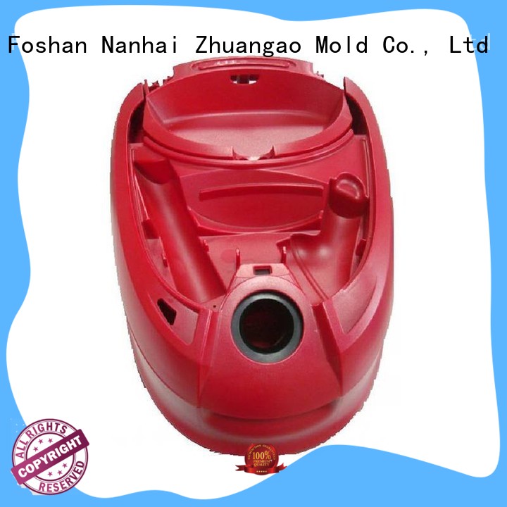 Zhuangao machine chinese mold supplier for mall
