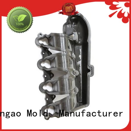 Zhuangao engine mold auto series for market