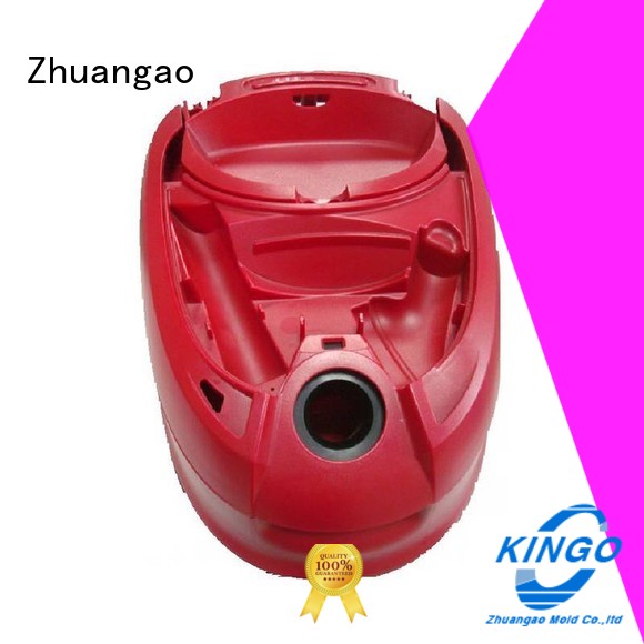 advanced abs plastic molding back vendor for kettle