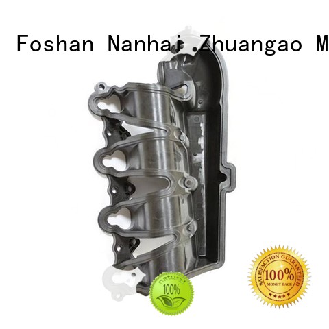 Zhuangao automotive automotive parts mold supplier for mall