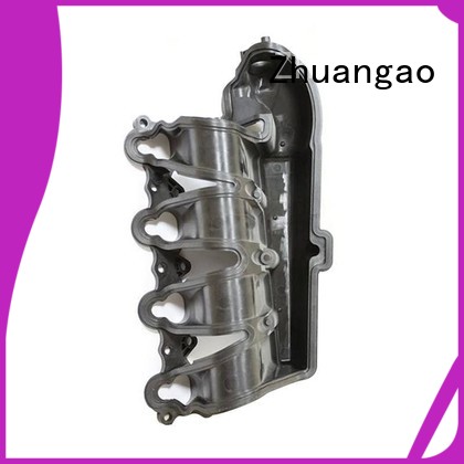 stand injection molding pressure supplier for shop Zhuangao