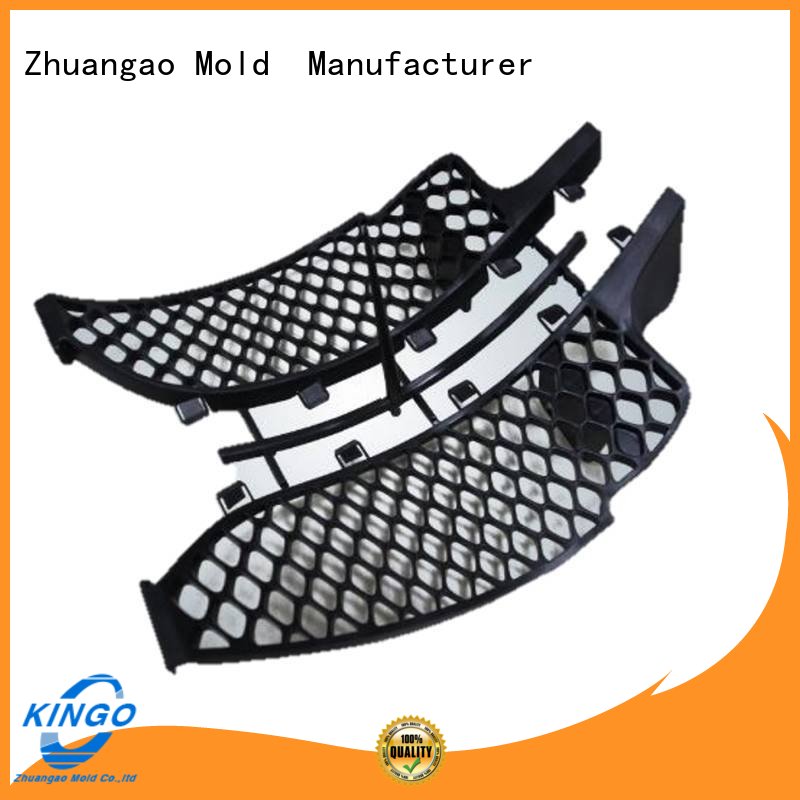 automotive injection molding in automotive industry components supplier for market