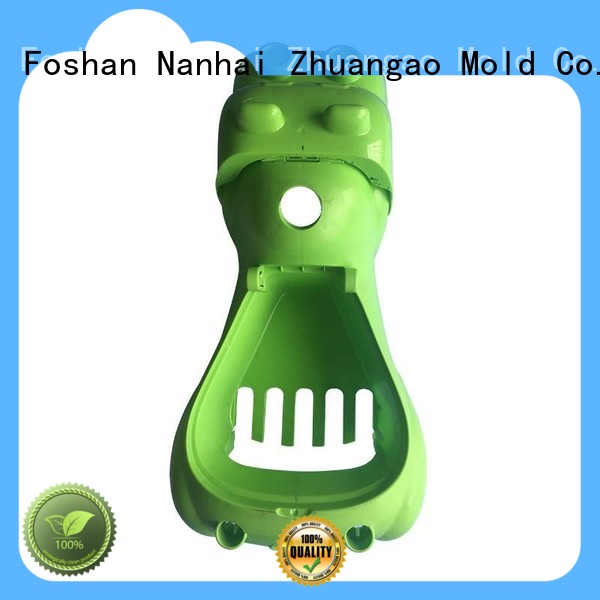 hippo molded plastics directly sale for shop Zhuangao