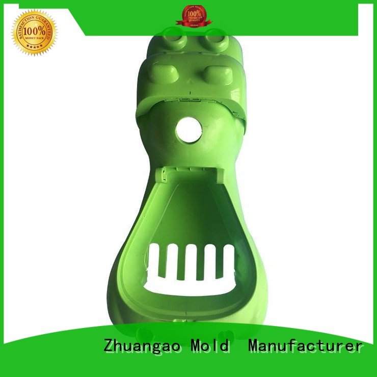 Zhuangao online die mold from China for shop