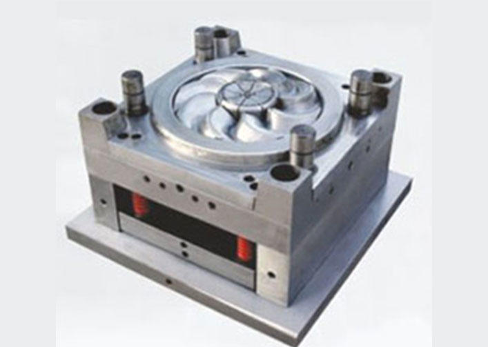 Zhuangao shell injection molded parts factory price for kettle-3