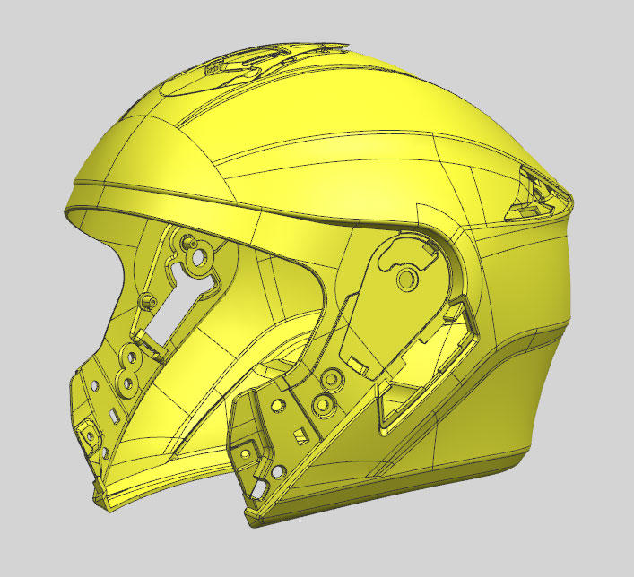 durable injection molding manufacturers precision vendor for market-2