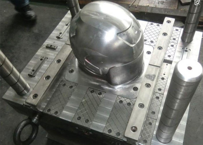 advanced custom molded plastic parts precision producer for home-3